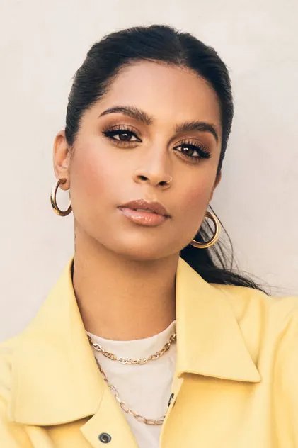 Portrait de Lilly Singh