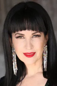 Portrait de Grey DeLisle