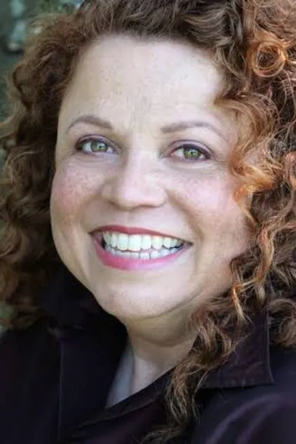 Portrait de Wilma Bonet