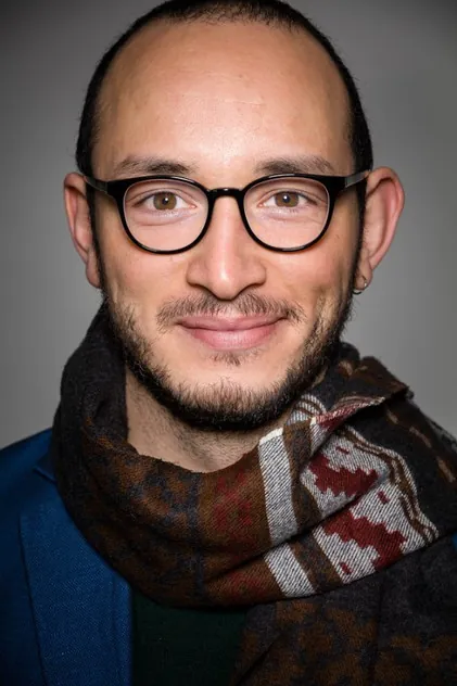 Portrait de Majd Mastoura