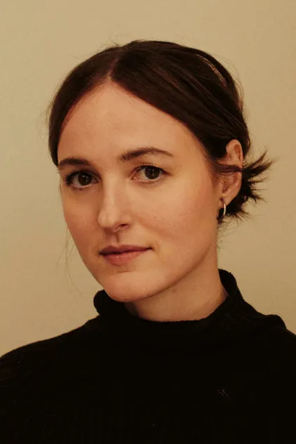Portrait de Renate Reinsve