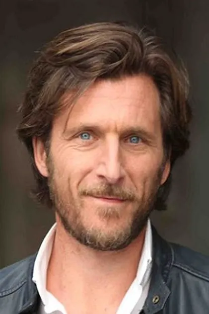 Portrait de François-Dominique Blin