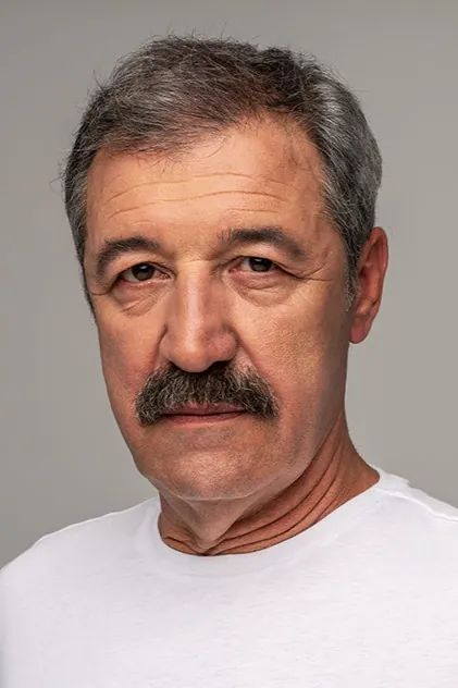 Portrait de Nizam Namidar