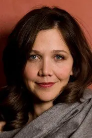 Portrait de Maggie Gyllenhaal