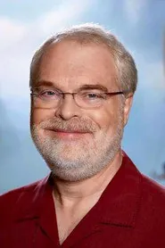 Portrait de Ron Clements