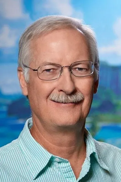 Portrait de John Musker