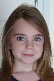 Portrait de Juliane Lepoureau