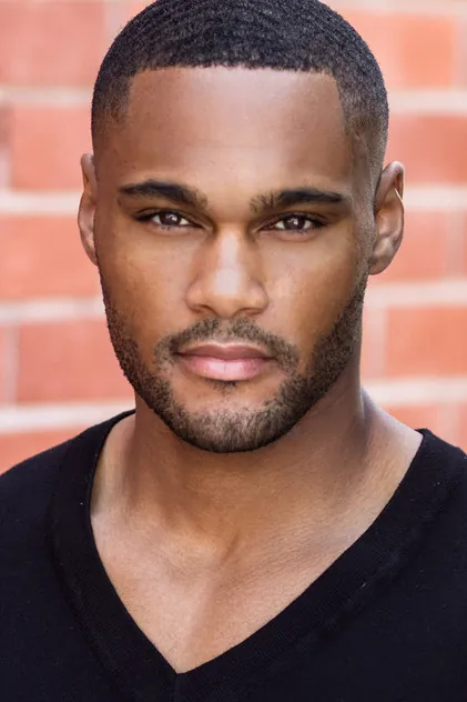 Portrait de Jeff Pierre