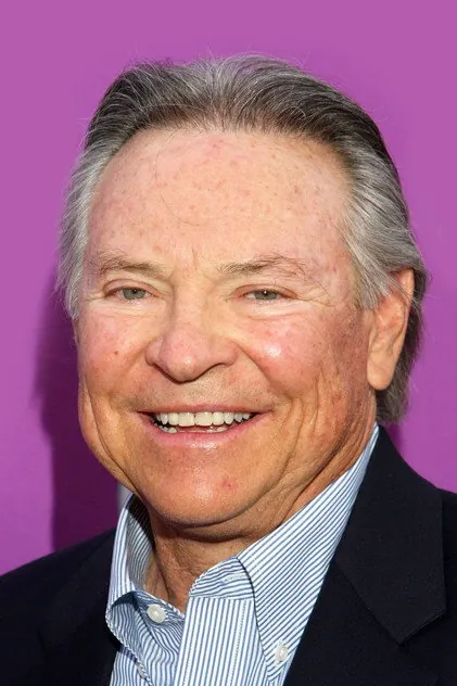 Portrait de Frank Welker