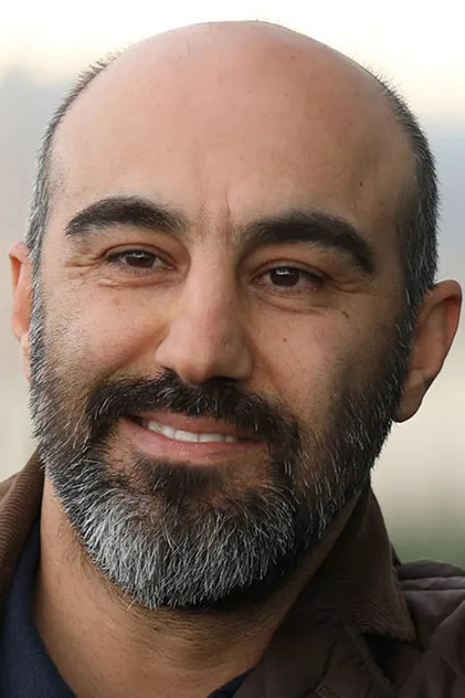 Portrait de محسن تنابنده