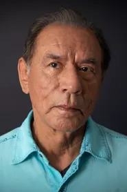 Portrait de Wes Studi