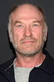 Portrait de Ted Levine