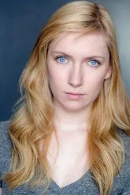 Portrait de Kim Allan