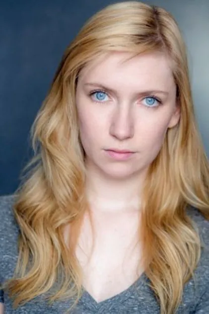 Portrait de Kim Allan