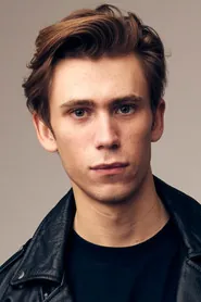 Portrait de Owen Teague