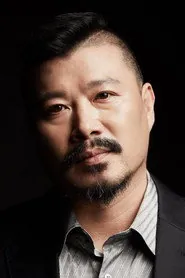 Portrait de Shin Yoo-ram