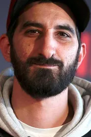 Portrait de Hedi Bouchenafa