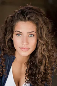 Portrait de Manon Azem
