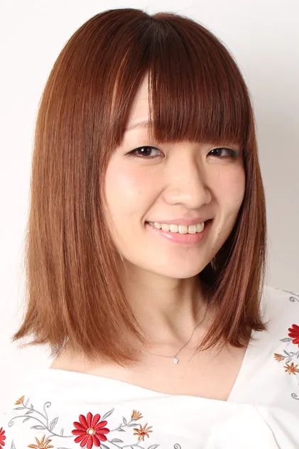 Portrait de Atsumi Tanezaki