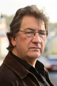 Portrait de Alan Stanford
