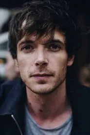 Portrait de Matthieu Sampeur