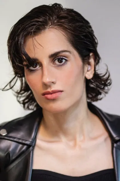 Portrait de Sarina Farhadi
