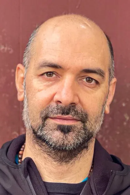 Portrait de محمد عاقبتی