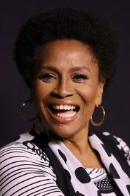 Portrait de Jenifer Lewis