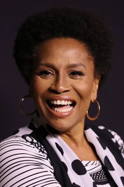 Portrait de Jenifer Lewis