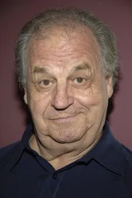 Portrait de Paul Dooley