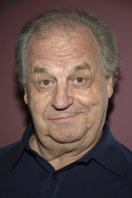Portrait de Paul Dooley