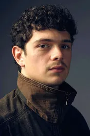 Portrait de Noah Jupe