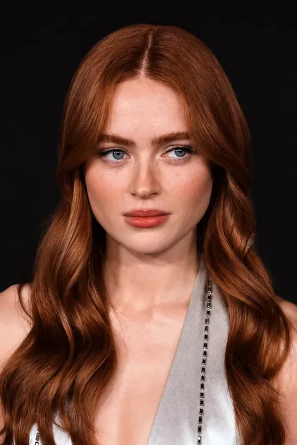 Portrait de Sadie Sink