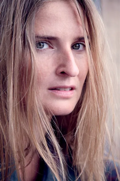 Portrait de Céline Carrère