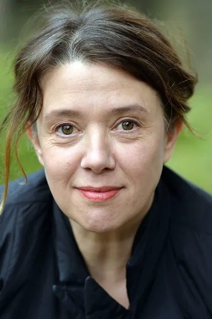 Portrait de Mama Prassinos