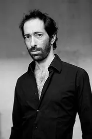 Portrait de Eric Delcourt