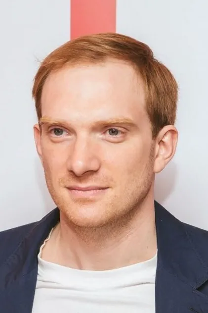 Portrait de Андрей Бурковский