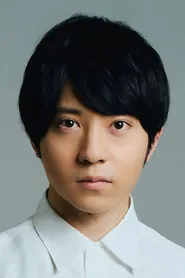 Portrait de 浦上晟周
