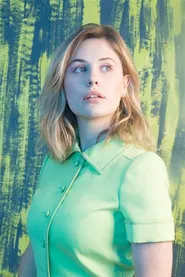 Portrait de Roxane Bret