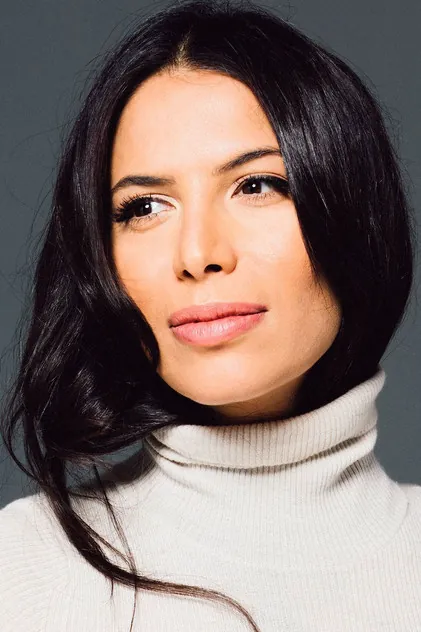 Portrait de Zaho