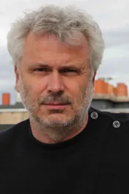Portrait de Olivier Charasson