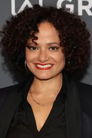 Portrait de Judy Reyes