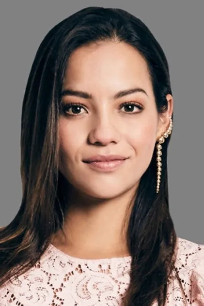 Portrait de Natalia Reyes