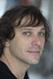 Portrait de Fred Blin