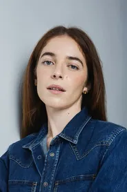 Portrait de Valentina Romani