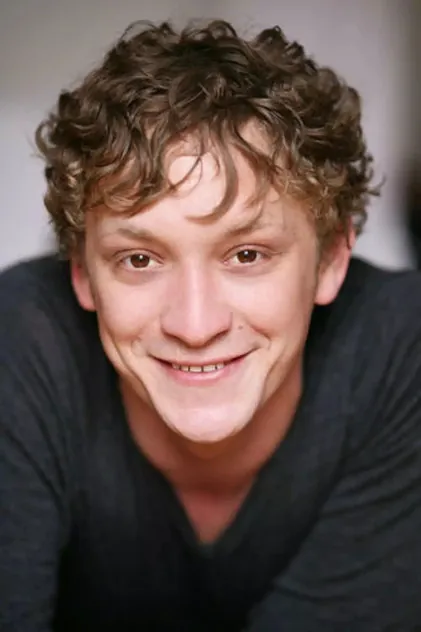 Portrait de Michaël Erpelding
