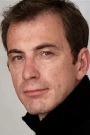 Portrait de Olivier Brabant