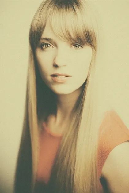 Portrait de Roxane Arnal