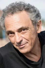 Portrait de Michel Benizri