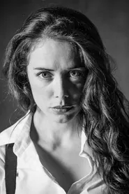 Portrait de Patricia López Arnaiz